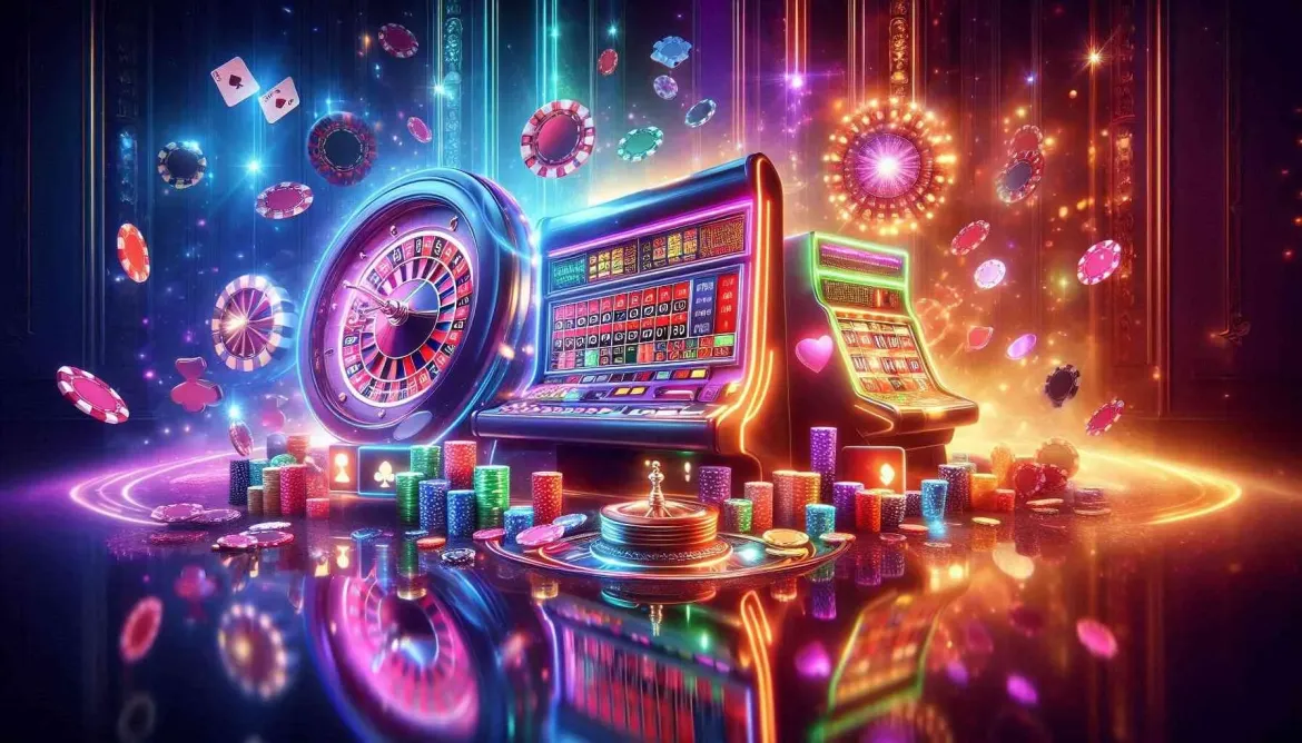 Casino Barriere Lille